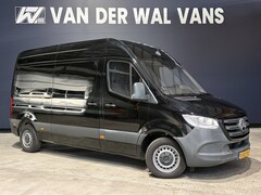Mercedes-Benz Sprinter - 314 CDI 143pk L2H2 Euro6 Airco | Camera | Apple Carplay | Trekhaak | Cruisecontrol Android