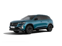 Renault Austral - (Zeeuw & Zeeuw Private Lease Actie v.a. € 644, -) E-Tech full hybrid 200 Esprit Alpine | W