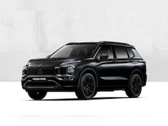 Mitsubishi Outlander - 2.4 PHEV BLACK EDITION