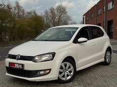 Volkswagen Polo - 1.2 TDI BMT comfort 2012 5DRS|AIRCO|CRUISE|NAVI|APK