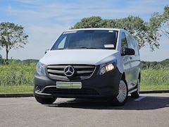 Mercedes-Benz eVito - 66Kwh Wltp 292 kms