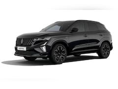 Renault Austral - (Zeeuw & Zeeuw Private Lease Actie v.a. € 644, -) E-Tech full hybrid 200 Esprit Alpine | W