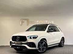 Mercedes-Benz GLE-Klasse - 350 e 4M AMG Pano|Burmester|Memory|HuD