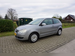 Volkswagen Polo - 1.2 Optive AIRCO NAP