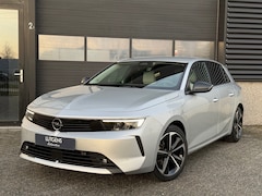 Opel Astra - 1.2 GS-line Leder/stof 17 Inch ACC Camera