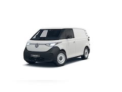 Volkswagen ID. Buzz Cargo - Economy Limited Edition 286PK | Trekhaak | 3 zits | Achteruitrijcamera Achteruitrijcamera