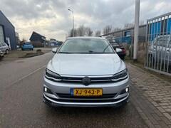 Volkswagen Polo - 1.0 TSI / Eyecatcher / Sfeerverl / ACC / Carplay / Parkeersensor