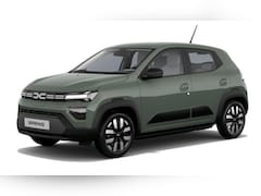 Dacia Spring - (Zeeuw & Zeeuw Private Lease Actie v.a. € 313, -) Expression 70 | Wij maken graag een Priv