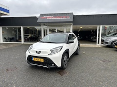 Toyota Aygo X - 1.0 VVT-i MT Pulse