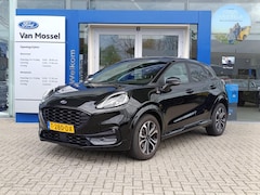 Ford Puma - 1.0 EcoBoost Hybrid ST-Line | Camera | Stoel/stuur voorruitverwarming | Dealeronderhouden