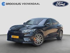 Ford Mustang Mach-E - GT Extended AWD 98 kWh 487pk | Panoramadak | Org. NL | Adap. Cruise | Winterpack | Camera