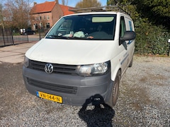Volkswagen Transporter - 2.0 TDI L1H2 DSG not GOOD