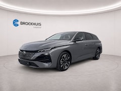 Peugeot 308 - Allure | Elektrische parkeerrem | Extra getinte achterste zijruiten en achterruit | ISOFIX