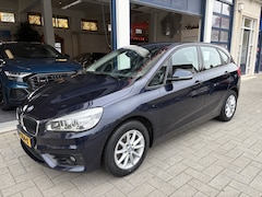 BMW 2-serie Active Tourer - 218i Corporate Lease Executive NL AUTO/NAVI/CLIMA/CRUISE/NAP