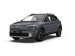 Kia Stonic - 1.0 T-GDi MHEV DynamicLine Airco | Navigatie 12" | Stoel en Stuurverwarming | Dak railing