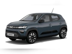 Dacia Spring - (Zeeuw & Zeeuw Private Lease Actie v.a. € 313, -) Expression 70 | Wij maken graag een Priv