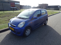 Daihatsu Cuore - 1.0 Premium