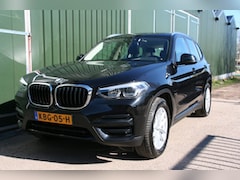 BMW X3 - XDrive30e Executive, SOH 86% LEER, VERWARMD, PANORAMADAK, CAMERA, TREKHAAK
