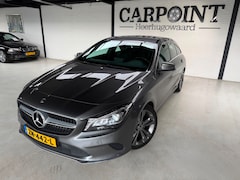 Mercedes-Benz CLA-klasse Shooting Brake - 180 d Business Solution 2019 Automaat Dealer O.H Orig NL Camera Navi 18LMV Cruise Xenon