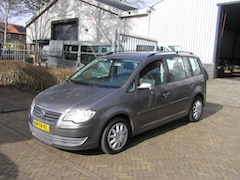 Volkswagen Touran - 1.4 TSI Comfortline zo mee geen apk