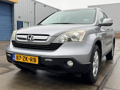 Honda CR-V - 2.0i Executive AUTOMAAT NIEUWE APK