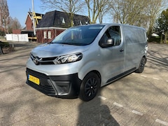 Toyota ProAce Worker - 1.6 D-4D Cool Comfort NAP