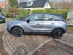 Opel Crossland X - 1.2 Turbo Innovation camera. navigatie. cruiscontrol. automaat