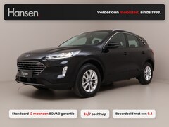 Ford Kuga - PHEV Titanium I Winterpakket I Carplay I Camera