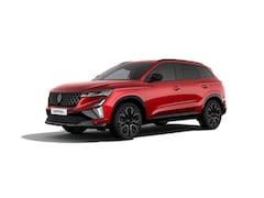 Renault Austral - (Zeeuw & Zeeuw Private Lease Actie v.a. € 644, -) E-Tech full hybrid 200 Esprit Alpine | W