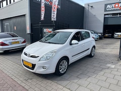 Hyundai i20 - 1.2i i-Motion 2e Eigenaar Airco NAP APK