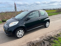 Citroën C1 - 1.0-12V Séduction / 2010
