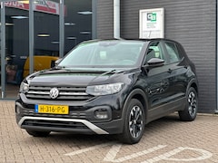 Volkswagen T-Cross - 1.0 TSI/1STE EIG/CARPLAY/PDC/NL-AUTO NAP/NETTE STAAT