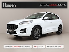Ford Kuga - 2.5 PHEV ST-Line I Navi I Cruise Control I Winterpakket