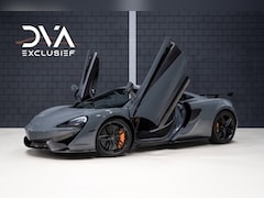 McLaren 570S - MSO FUll IPE