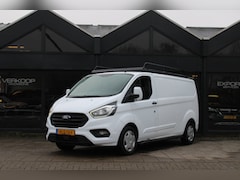 Ford Transit Custom - 300 2.0 TDCI L2H1 Limited