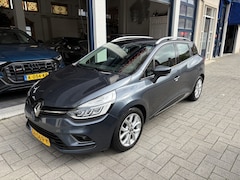 Renault Clio Estate - 1.5 dCi Ecoleader Intens 1 EIGENAAR/BTW AUTO/DEALER OND