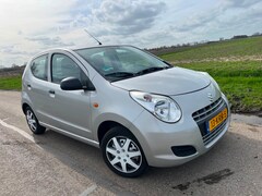 Suzuki Alto - 1.0 / topper nieuwe apk 2010