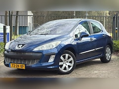 Peugeot 308 - 1.6 VTi XS