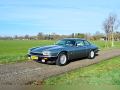 Jaguar XJS - 5.3 V12 Coupé EX Ari Olivier