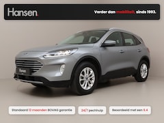 Ford Kuga - 2.5 PHEV Titanium I Navi I Camera I Cruise Control I Winterpakket