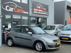 Suzuki Swift - 1.2 Comfort APK11-2027 AUTOMAAT AIRCO NAP STOELVERWARMING|