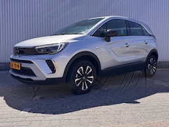 Opel Crossland - 1.2 Turbo 130PK Elegance Automaat | Navigatie | AGR-Bestuurdersstoel | Camera | Parkeersen