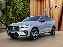 Volvo XC60 - 2.0 T6 AWD Recharge Ultimate Dark | Pilot Assist | Schuifdak | Memory | Harman/Kardon | He
