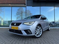 SEAT Ibiza - 1.0 EcoTSI FR - Climate - LED - Media Apple/Android - Org.NL