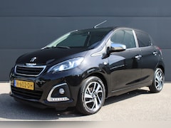 Peugeot 108 - 1.0 e-VTi Allure | Navi by app | Camera | Climate control | Apple carplay | NL auto | 32.0