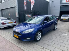 Ford Focus Wagon - 1.0 Trend Edition Airco NAP APK