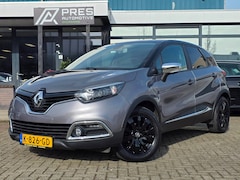 Renault Captur - 0.9 TCe Dynamique |CLIMA|CRUISE|NAVI|KEYLESS