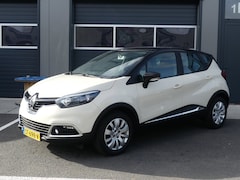 Renault Captur - 0.9 TCe Airco / Lmv / Cruise Control /Led