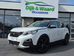 Peugeot 3008 - 1.2 PureTech Crossway Automaat – LED – Alcantara/Leer – Navi –