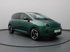 Renault Twingo - urban range techno 27.5 kWh Camera | Adapt. Cruise | Parkeersens. v+a | Stoelverw